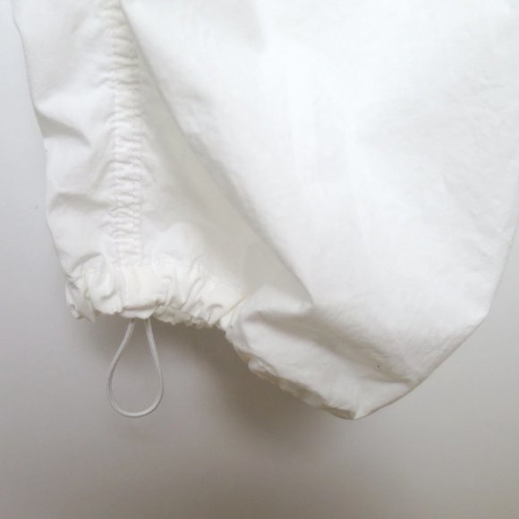 UO iets frans... White Balloon Cargo Pants Size XS - Picture 7 of 12